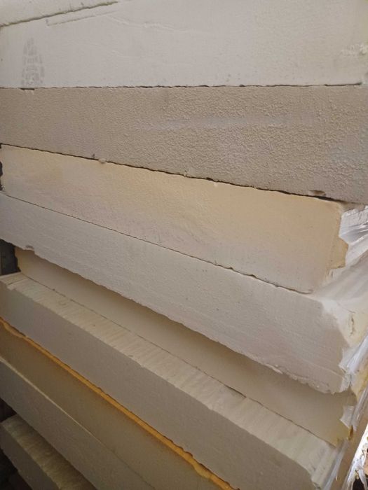 Płyta izolacyjna PIR 12cm- II gatunek