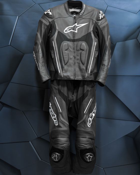 Комбінезон мотокомбінезон комбез Мото куртка Alpinestars dainese flm ixs icon icon berik richa revit