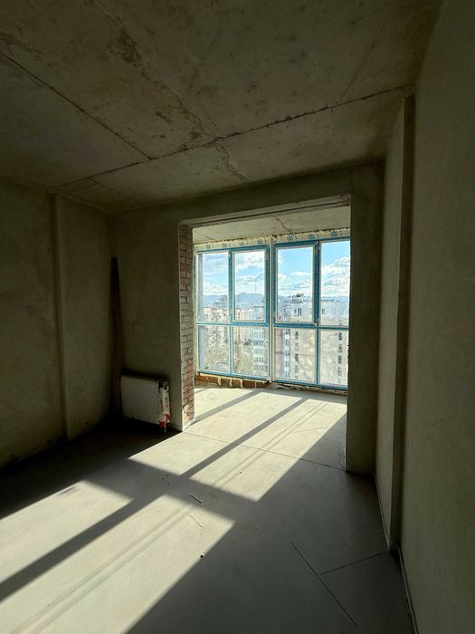 1-кімнатна квартира за адресою вул. Під Голоском (площа 60,2 м²) - Atlanta.ua - фото 12