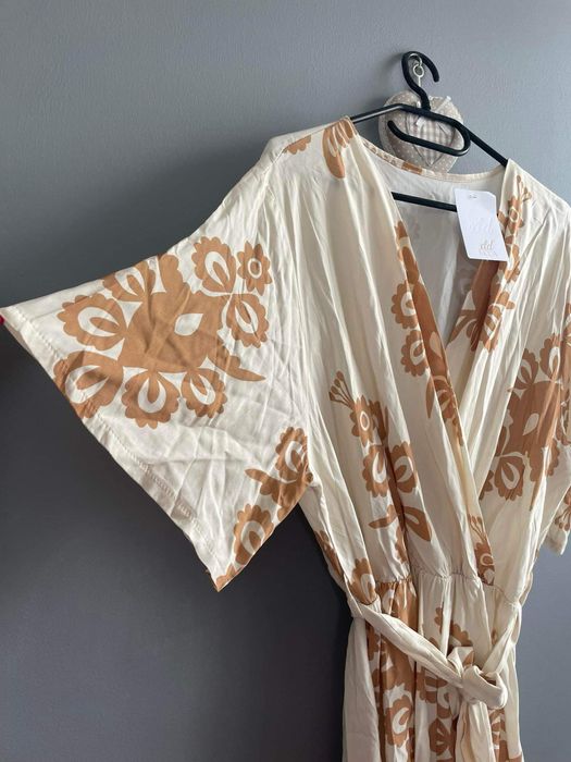 Kombinezon włoski nowy