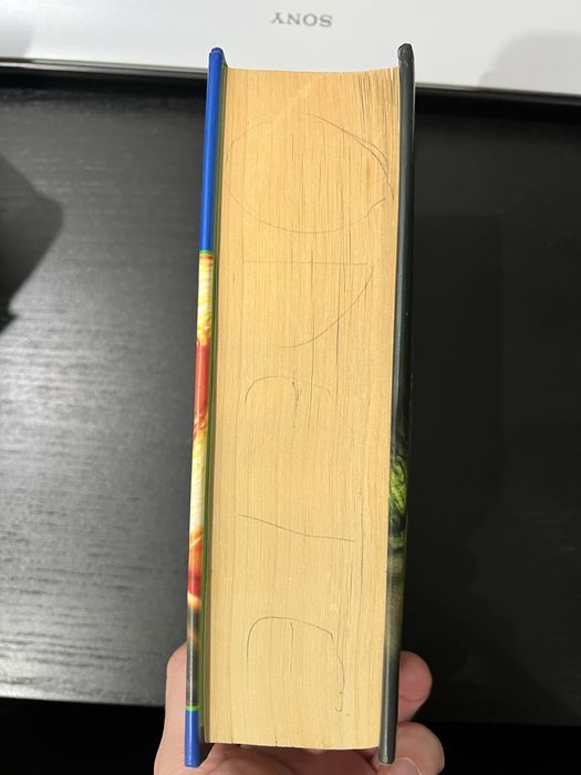 Harry Potter and the Goblet of Fire