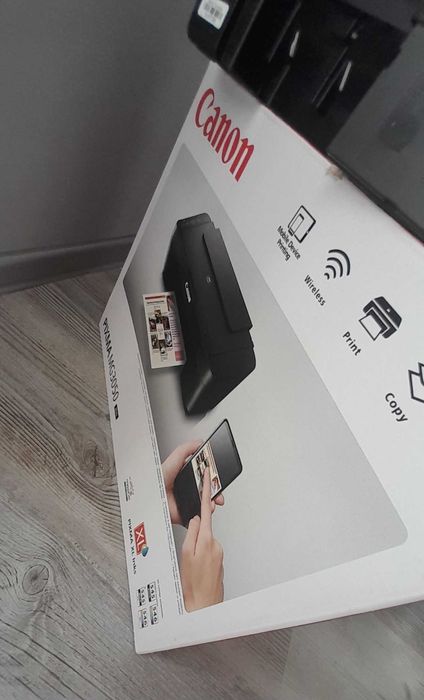 Canon pixma mg3050