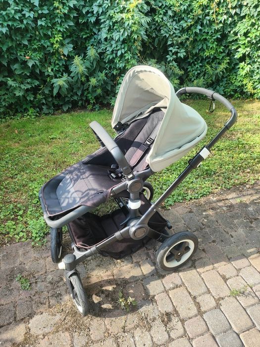 Wózek Bugaboo Buffalo