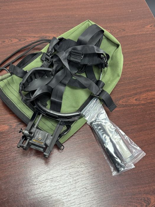 Крепление PVS-14