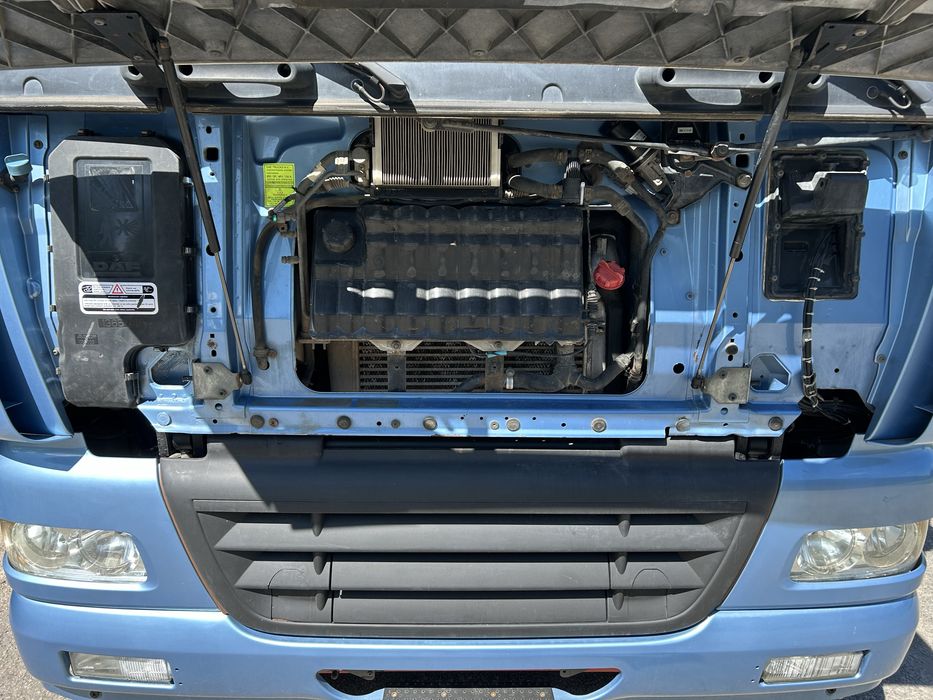 Продам Даф сф 85 самоскидд.