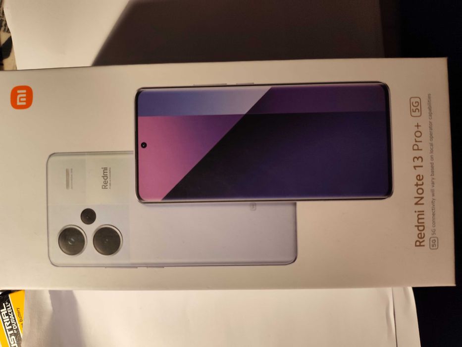Xiaomi Redmi Note 13 Pro+ 5G
