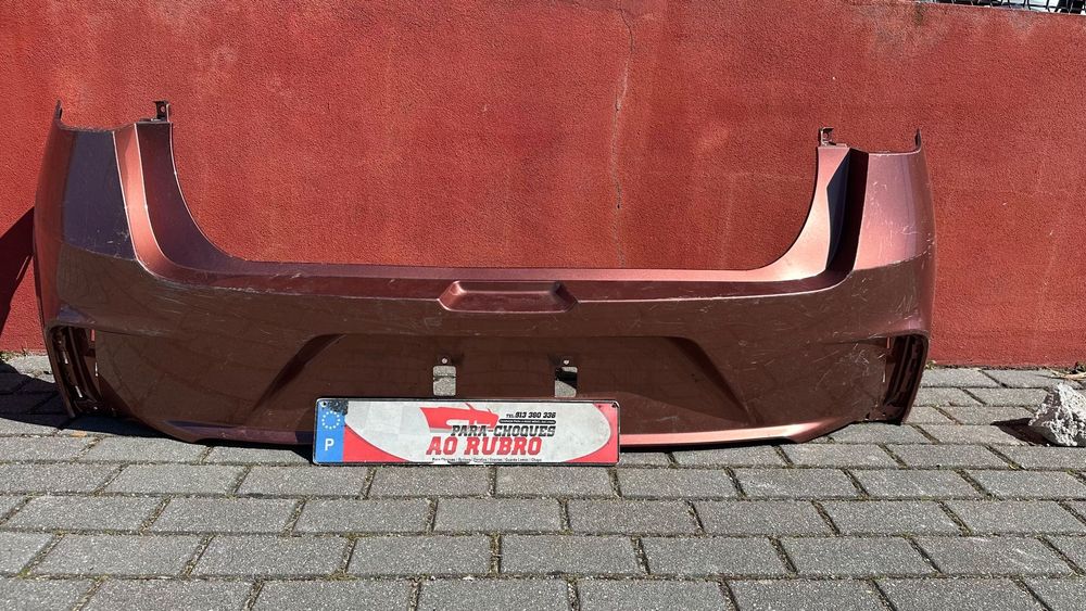 Parachoque lexus lbx 2024