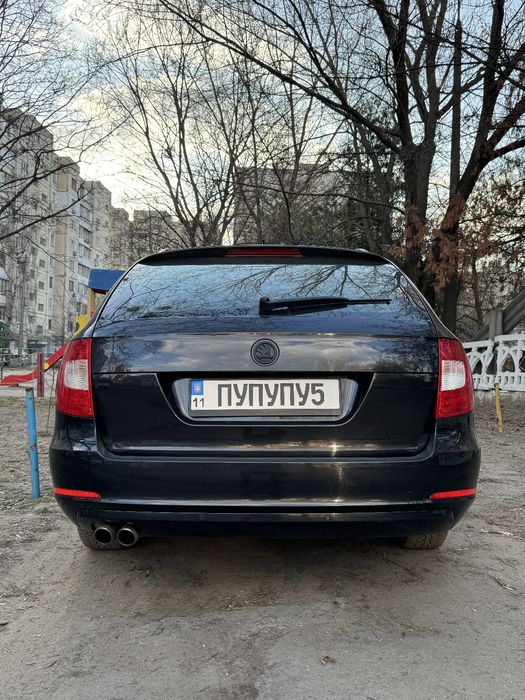 Продаю ,Skoda superb