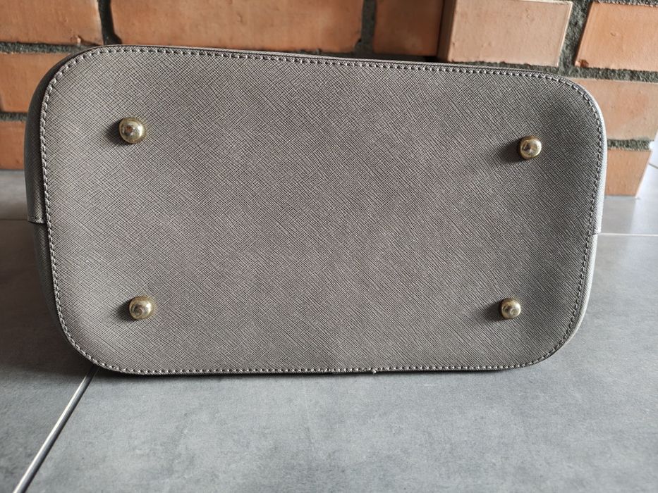 Torebka skórzana Wittchen