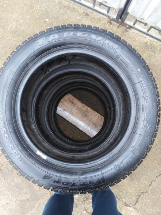 Продам гуму на 16 Ціна2000 за все.