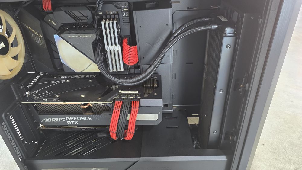 PC GAMING melhor combinação