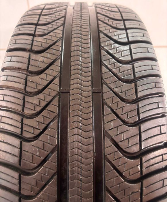 JANTES BMW 17" 5X112