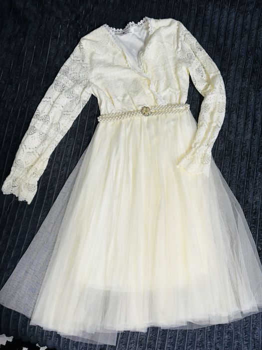 Святкова сукня, розмір s