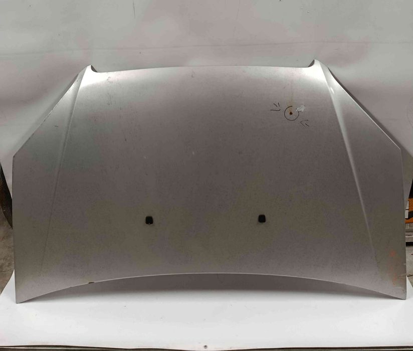 Capot FIAT Doblo Combi (119_, 223_)