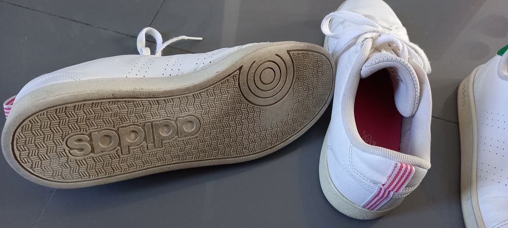 Sapatilhas Adidas Stan Smith