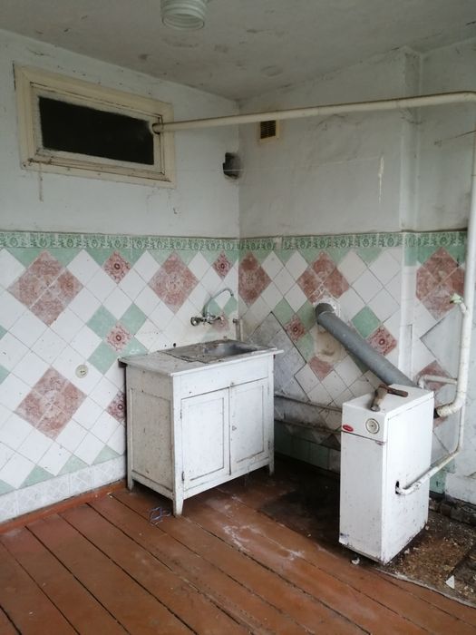 3 кімнатна квартира Степне 20 км від Полтави