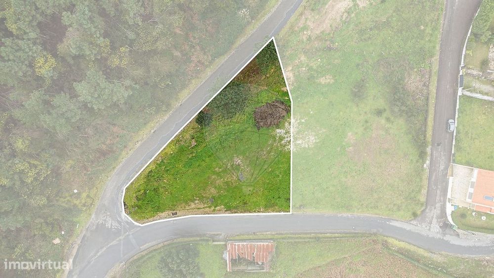 Terreno  para venda
