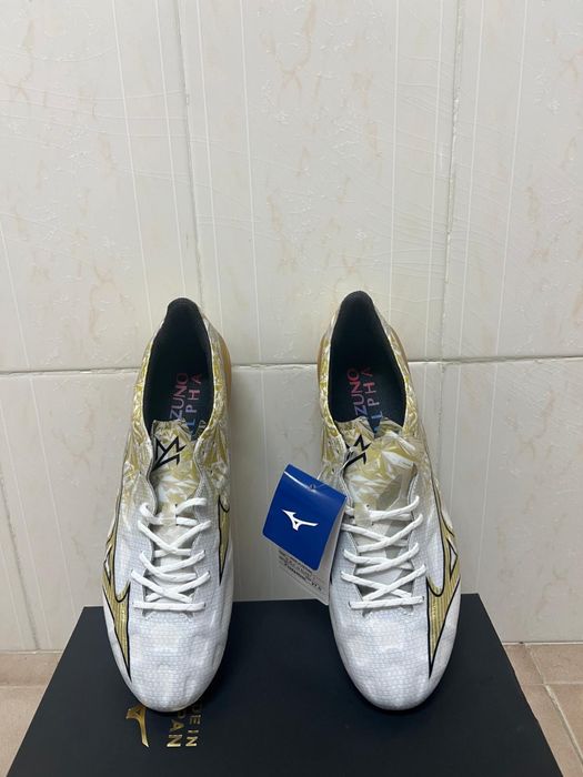 Chuteiras Mizuno