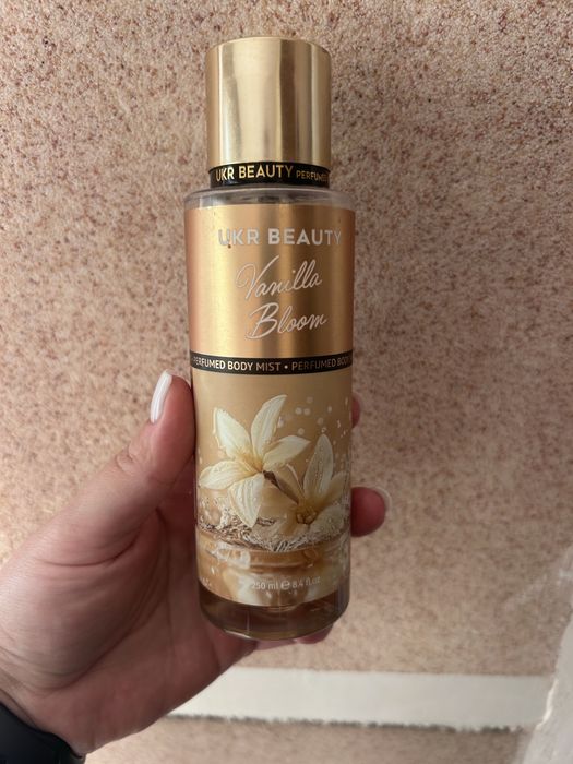 Парфумований міст | Vanilla Bloom | 250 ml