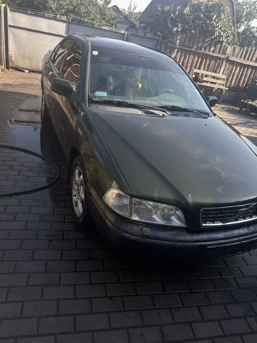Продам Volvo s40 1.9td