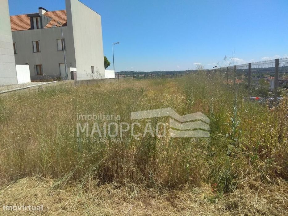 Terreno para construção na Quinta do Pinheiro