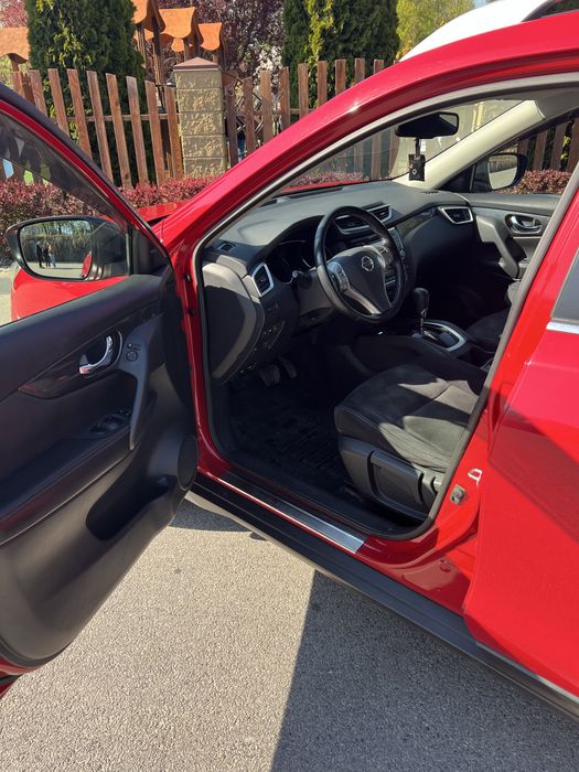 Продам NISSAN X-Trail