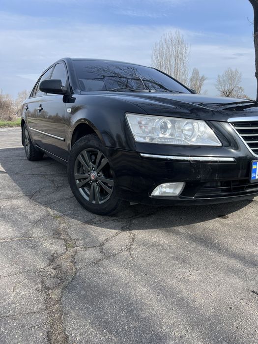 Продам Hyundai sonata 2009