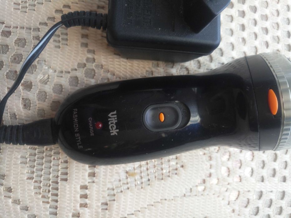 электробритва VITEK VT-1373B