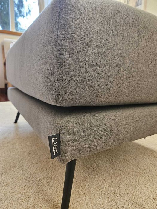 Pousa pes da Kave Home em excelente estado