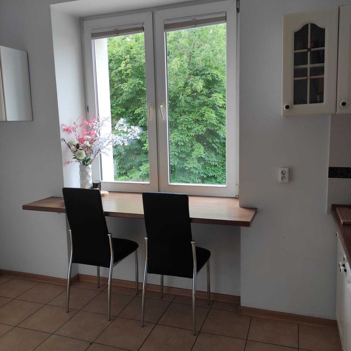Wynajmę przestronny pokój – Białystok, centrum, ul. Malmeda