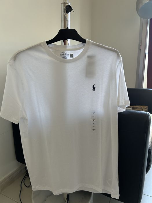 T-Shirt Polo Ralph Lauren