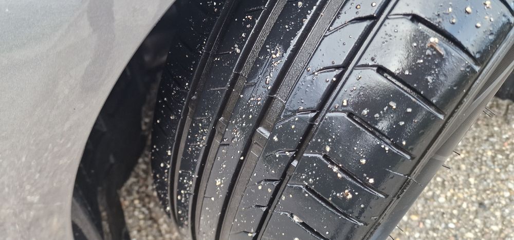 Bmw 520D touring Auto