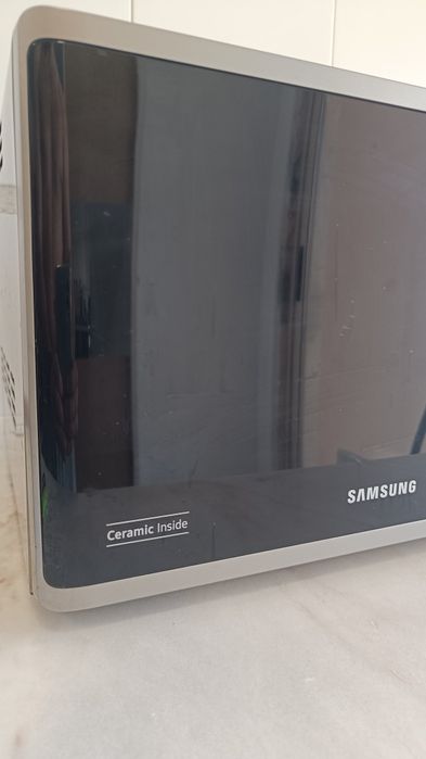 Microondas com Grill Samsung