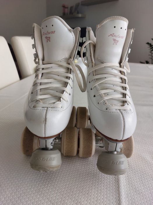 Patins Patinagem Artística 210