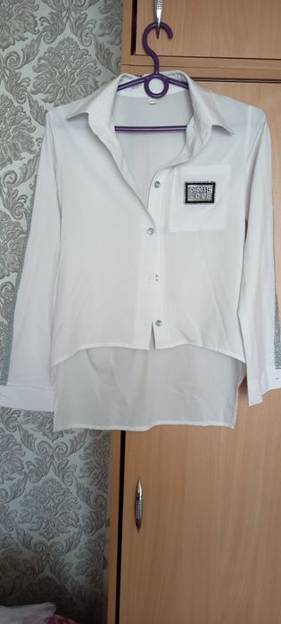 Продам вещички на школьницу