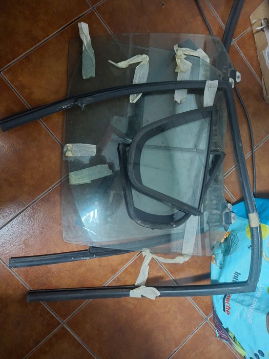 Pecas honda civic MB2   95-00