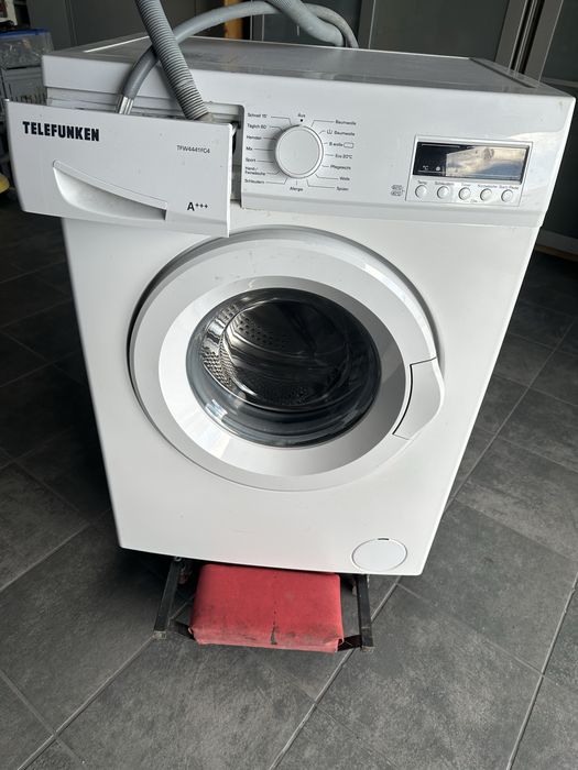 Pralka Telefunken