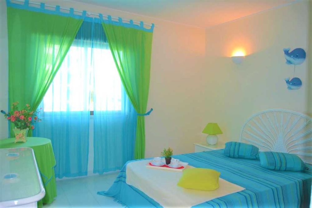 Armação de Pera T1+1 internet e garagem