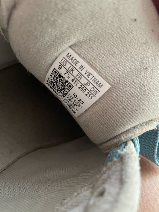 Buty adidas Campus roz 41