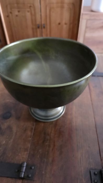 Taça/Fruteira/vaso