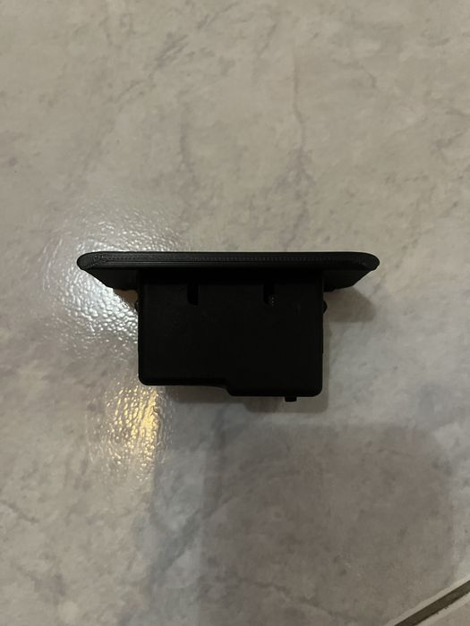 Tampa puxador porta luvas Seat Ibiza 6k2