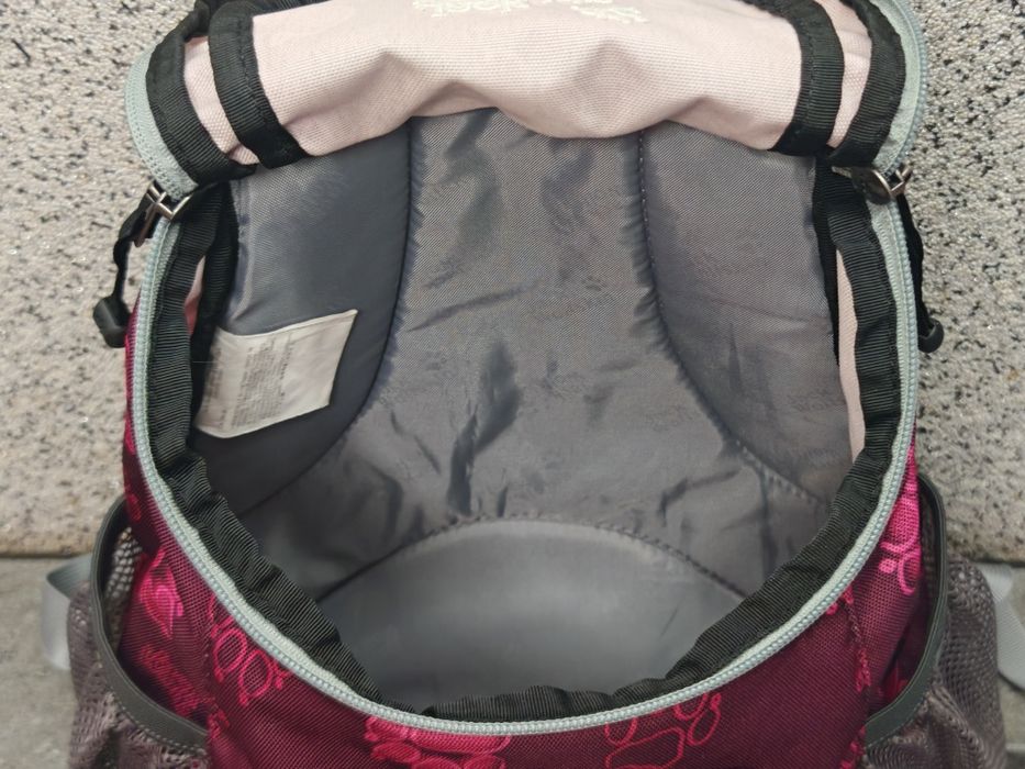 Plecak Jack Wolfskin Little Joe