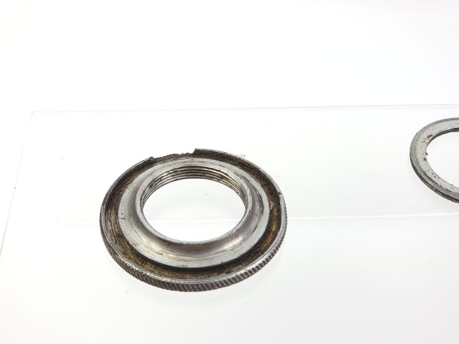 Miski łożyska sterów kierownicy Mesko Olimpia Olimp