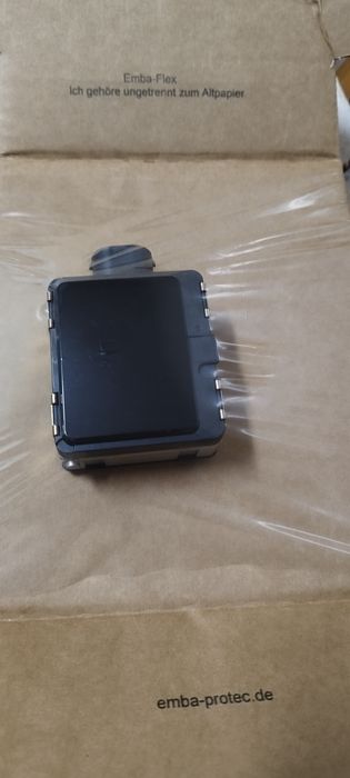 Sensor de radar ACC bmw