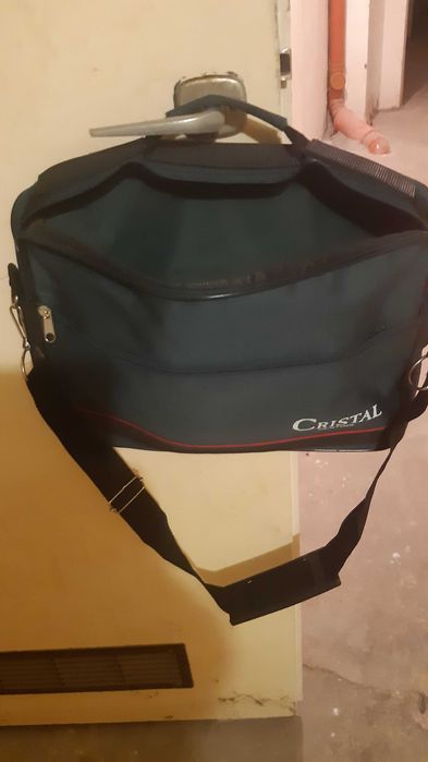 Teczka,torba biurowa