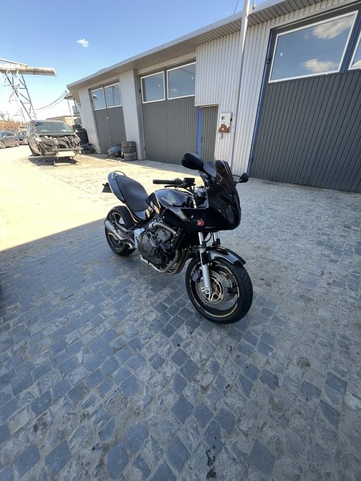 Продам Honda CB600