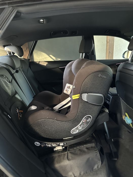 Автокрісло Cybex Sirona Z