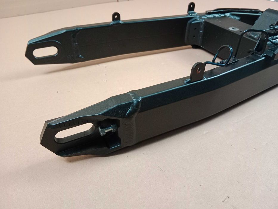 Kawasaki VERSYS 1000 Wahacz Tył Tylny Zawieszenie 2019 +