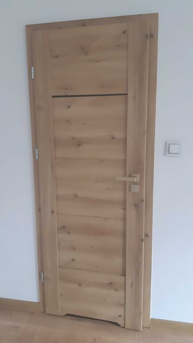Drzwi pokojowe windoor