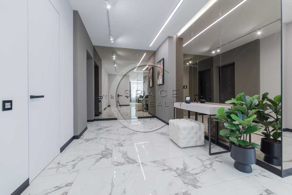 3-кімнатна квартира за адресою вул. Андрія Верхогляда (площа 125 м²) - Atlanta.ua - фото 8